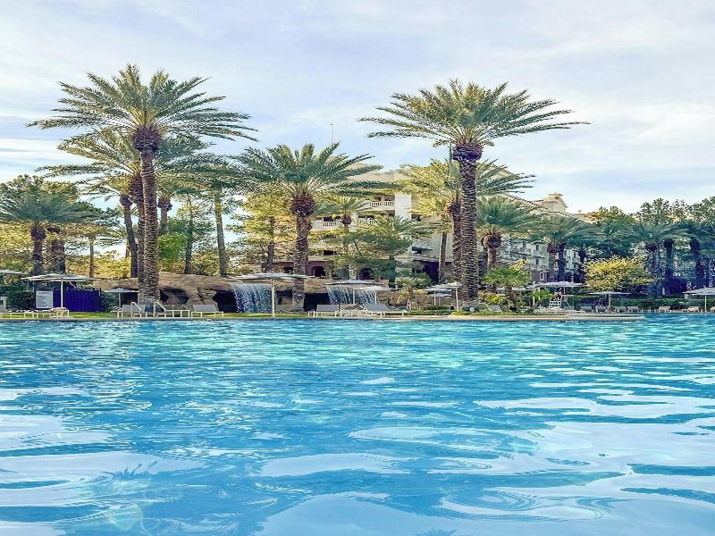 JW Marriott Las Vegas Resort & Spa image