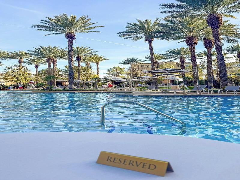 JW Marriott Las Vegas Resort & Spa image