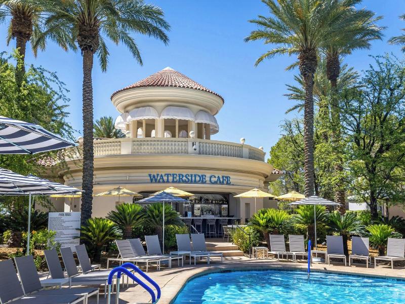 JW Marriott Las Vegas Resort & Spa image