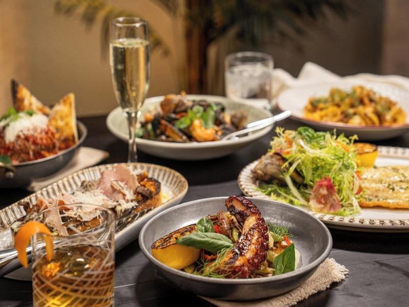 JW Marriott Las Vegas Resort & Spa image