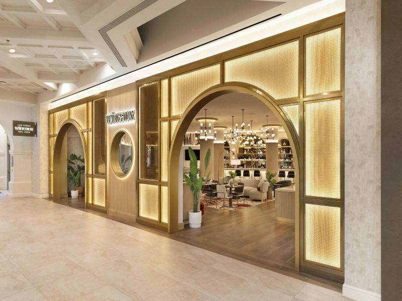 JW Marriott Las Vegas Resort & Spa image