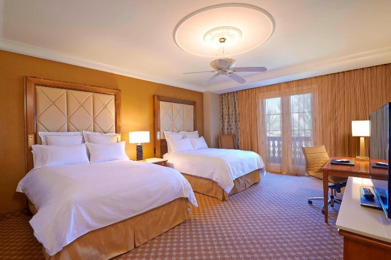 JW Marriott Las Vegas Resort & Spa image