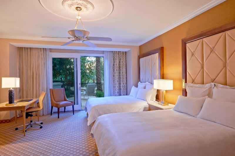 JW Marriott Las Vegas Resort & Spa image