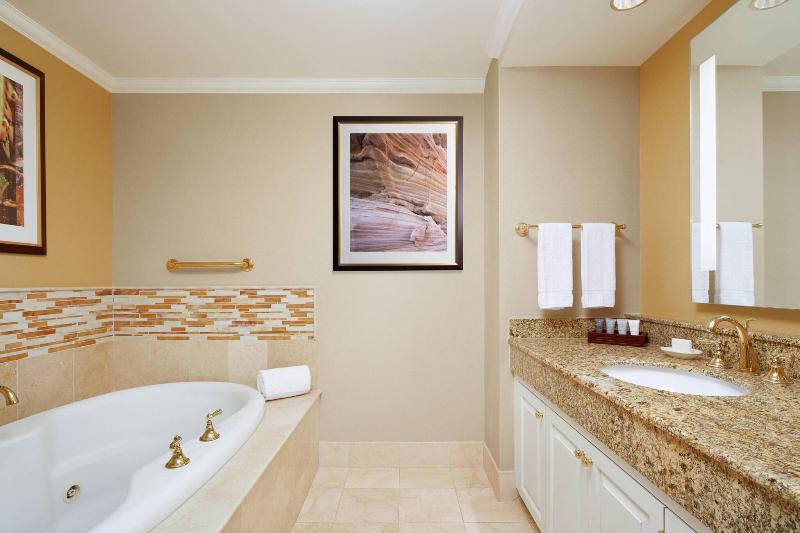 JW Marriott Las Vegas Resort & Spa image