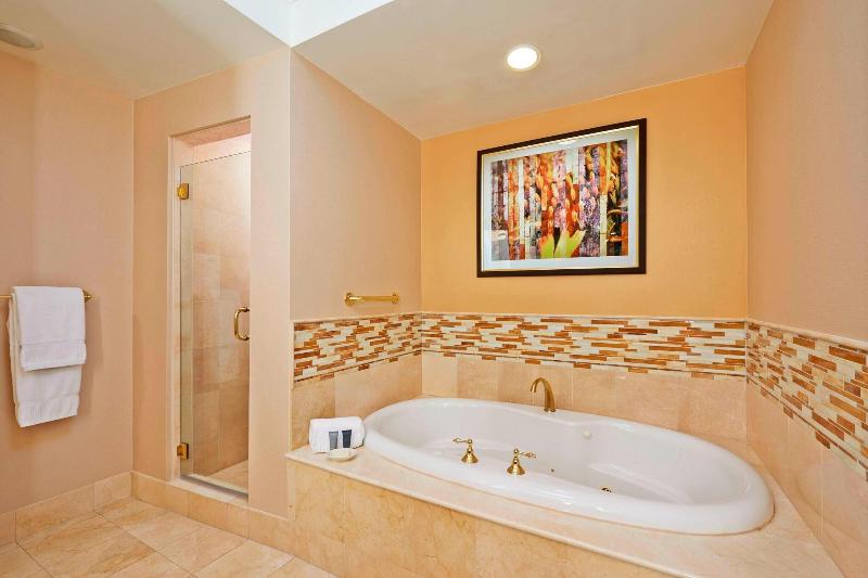 JW Marriott Las Vegas Resort & Spa image