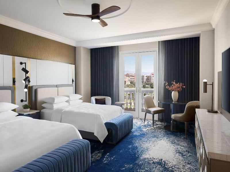JW Marriott Las Vegas Resort & Spa image
