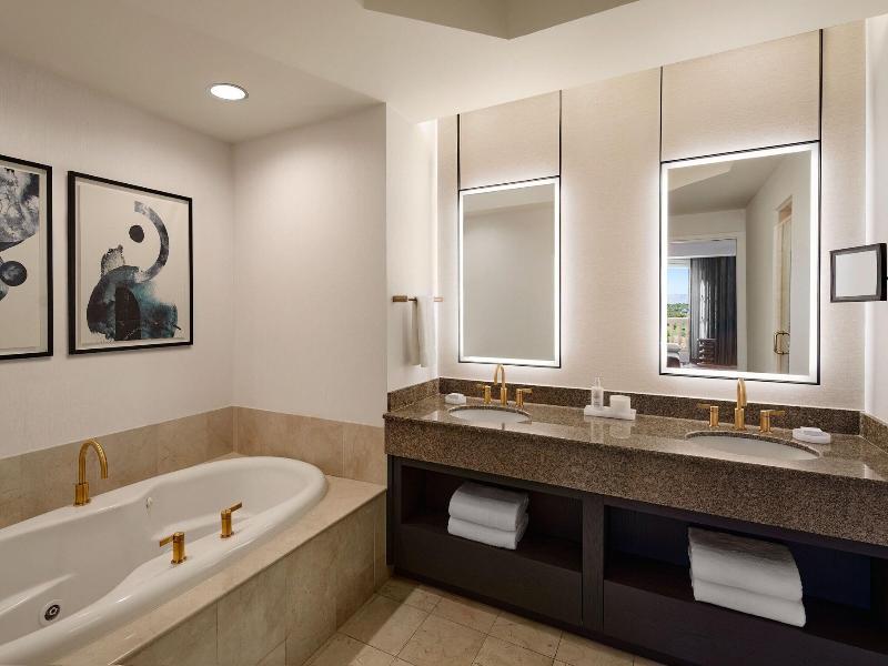 JW Marriott Las Vegas Resort & Spa image