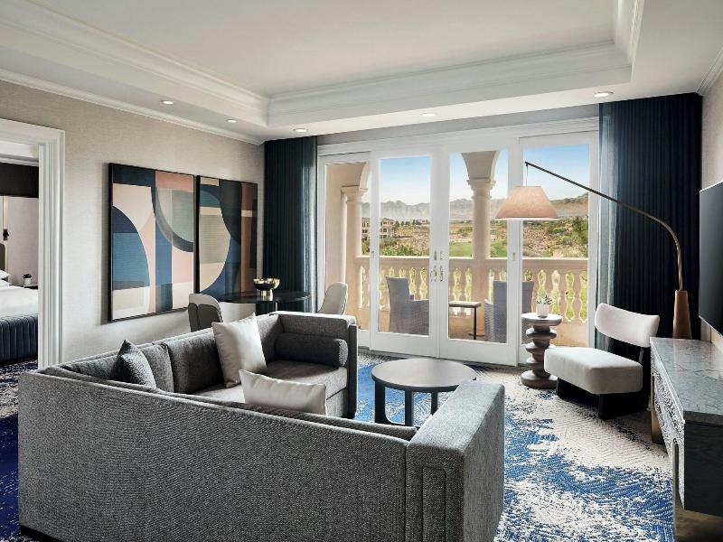 JW Marriott Las Vegas Resort & Spa image