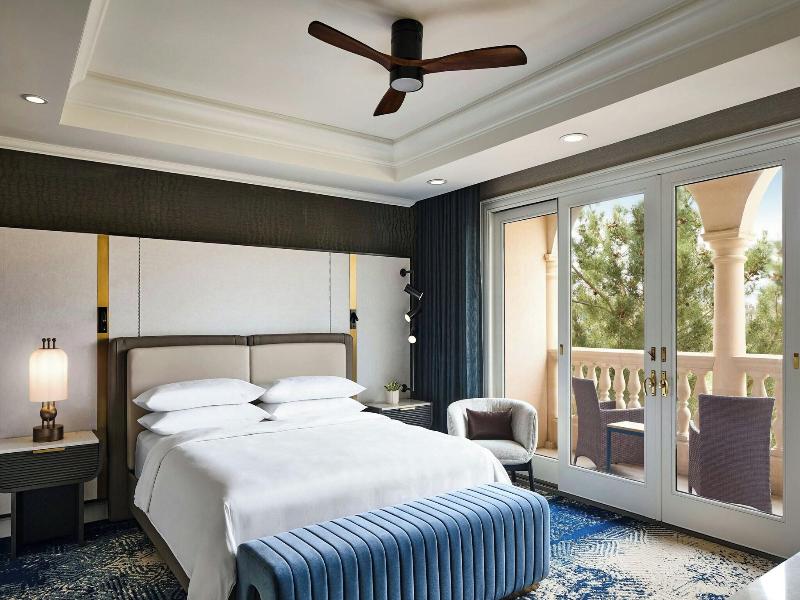 JW Marriott Las Vegas Resort & Spa image