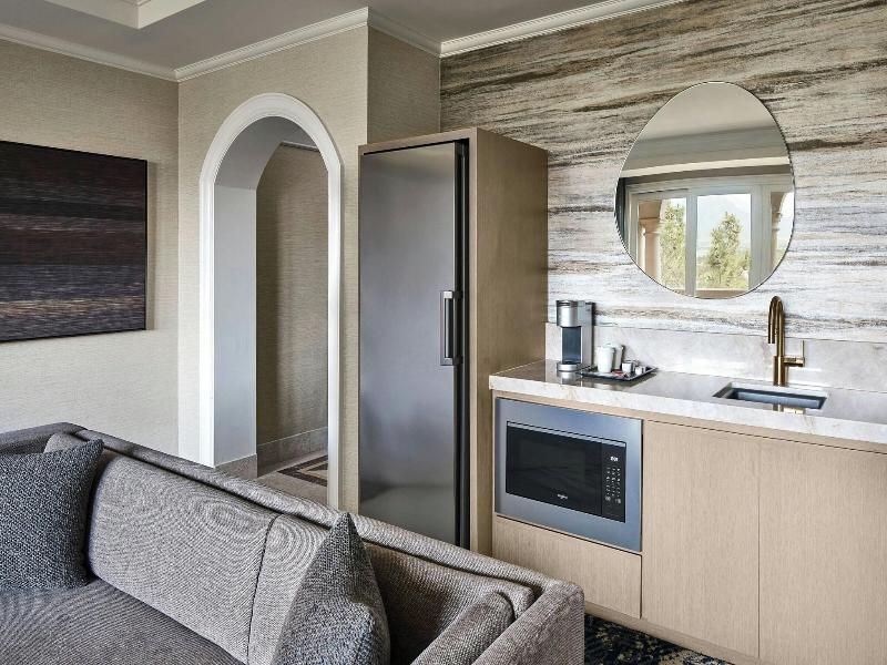JW Marriott Las Vegas Resort & Spa image
