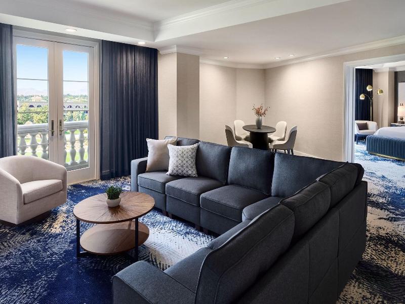 JW Marriott Las Vegas Resort & Spa image