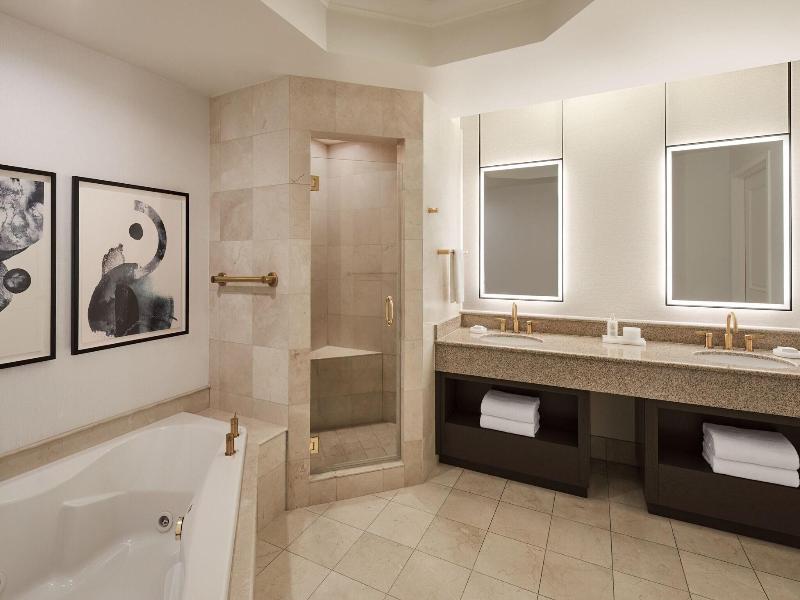 JW Marriott Las Vegas Resort & Spa image