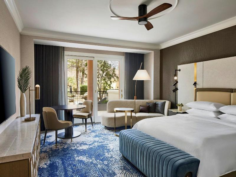 JW Marriott Las Vegas Resort & Spa image
