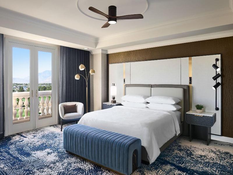 JW Marriott Las Vegas Resort & Spa image