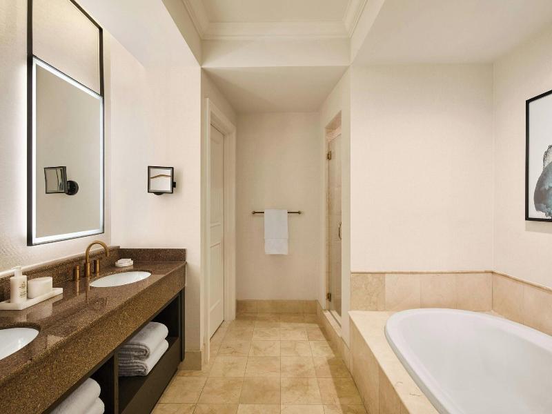 JW Marriott Las Vegas Resort & Spa image