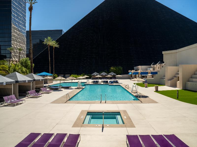 Luxor Hotel & Casino image