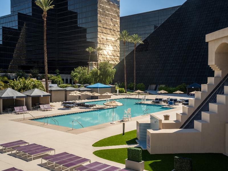Luxor Hotel & Casino image