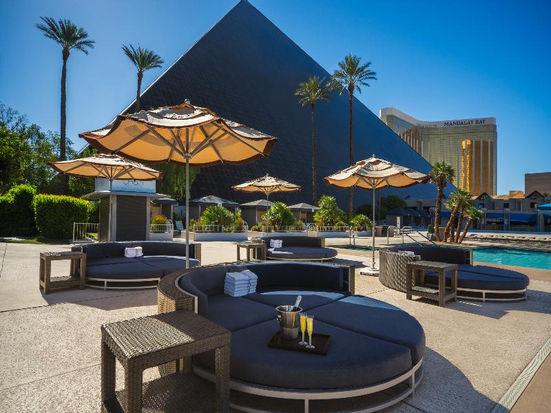 Luxor Hotel & Casino image