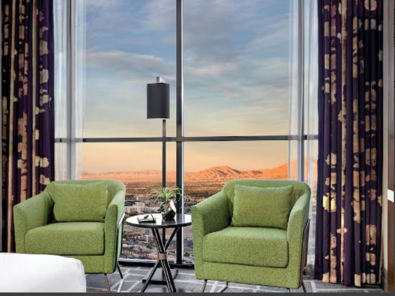 Luxor Hotel & Casino image