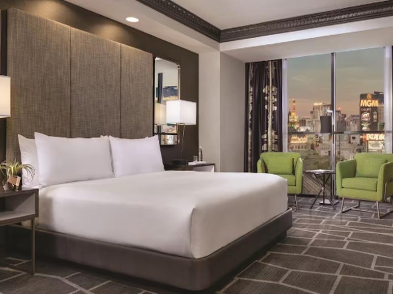 Luxor Hotel & Casino image