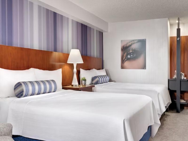 Luxor Hotel & Casino image