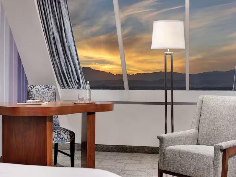Luxor Hotel & Casino image