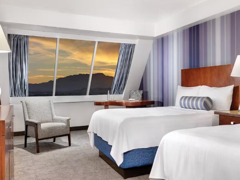 Luxor Hotel & Casino image