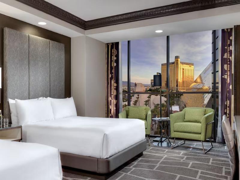 Luxor Hotel & Casino image