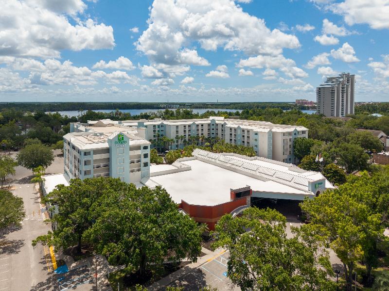 Holiday Inn Resort Orlando Lake Buena Vista By IHG