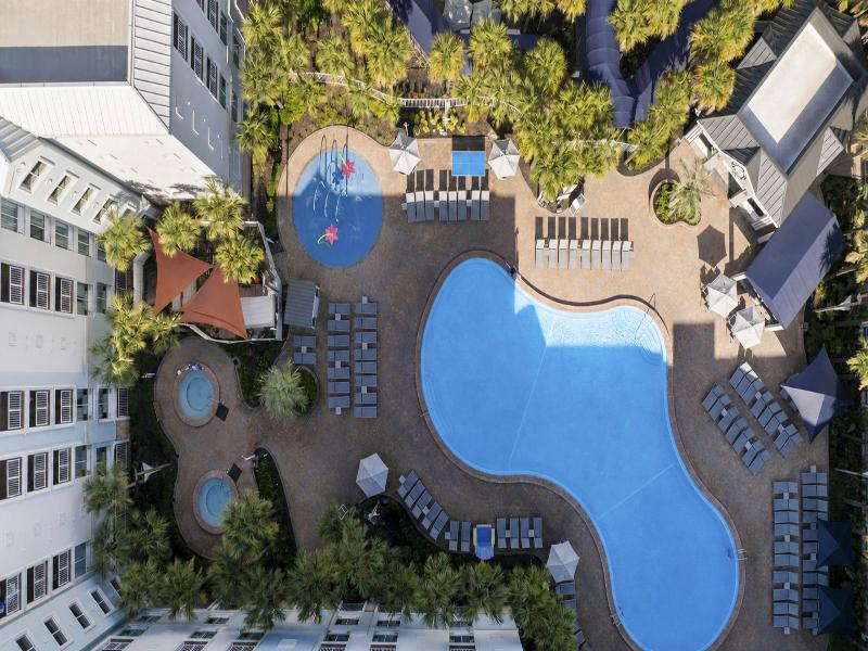 Holiday Inn Resort Orlando Lake Buena Vista By IHG
