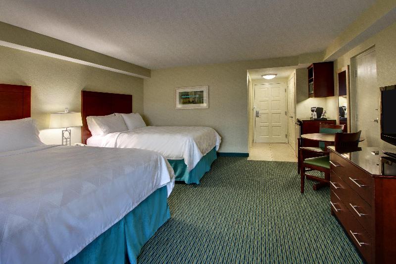 Holiday Inn SunSpree Resort