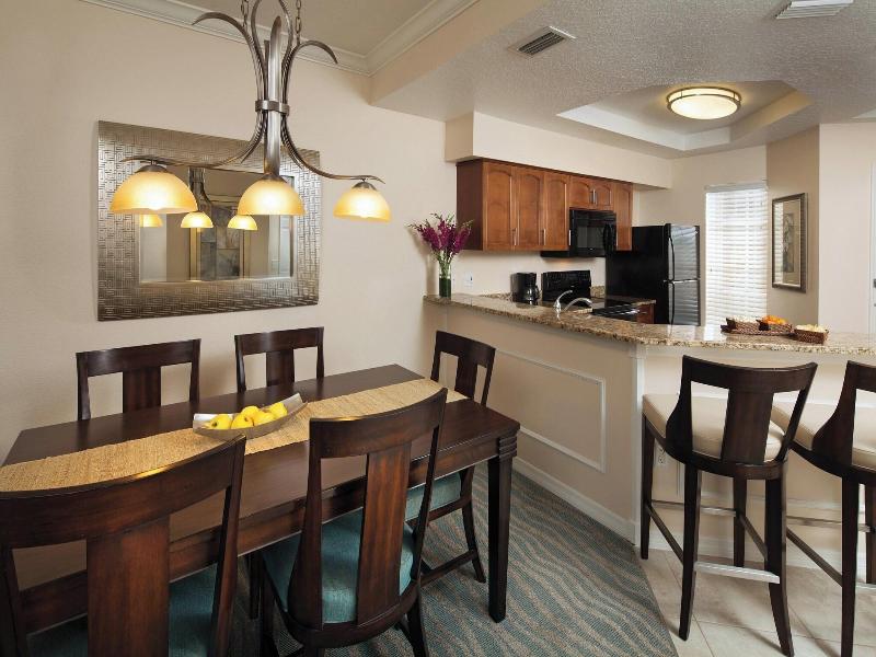 Sheraton Vistana Resort image