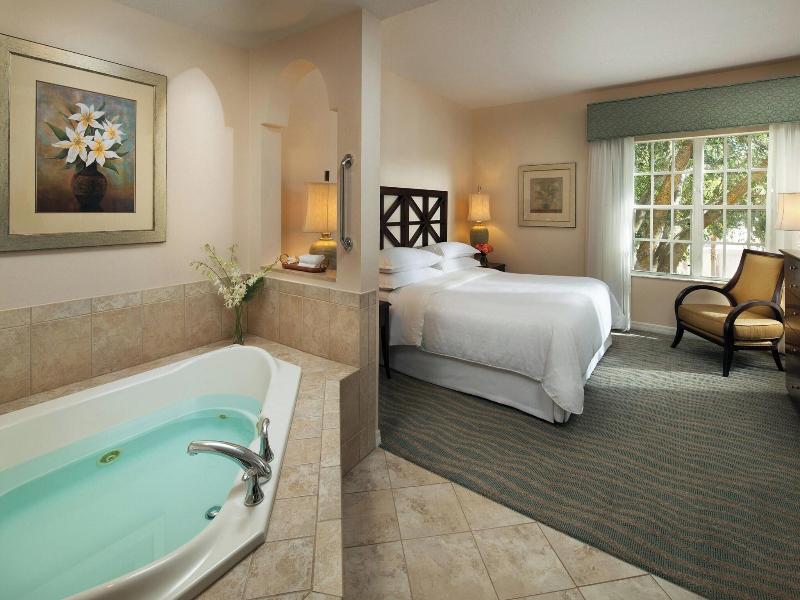 Sheraton Vistana Resort image