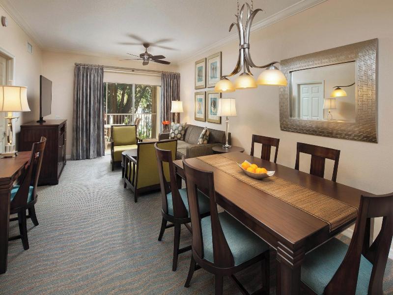 Sheraton Vistana Resort image