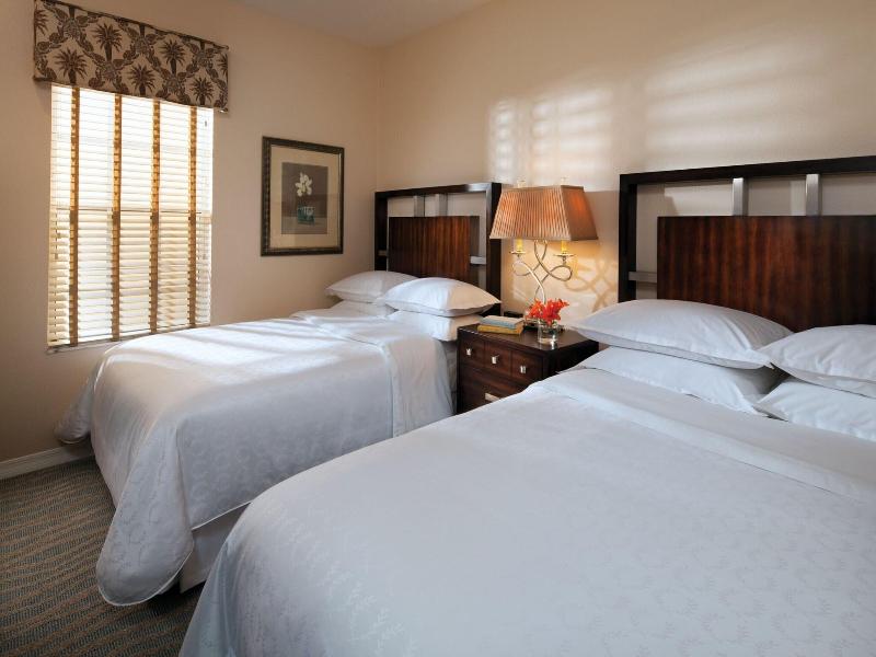 Sheraton Vistana Resort image