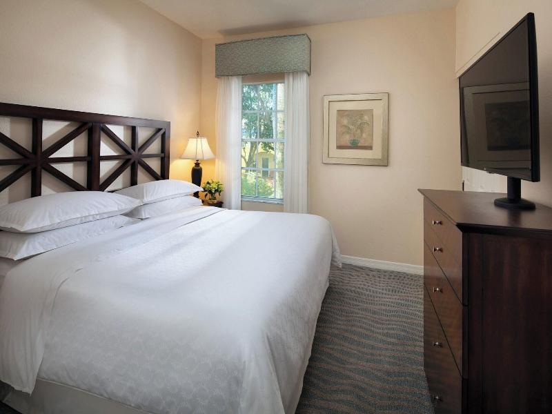 Sheraton Vistana Resort image