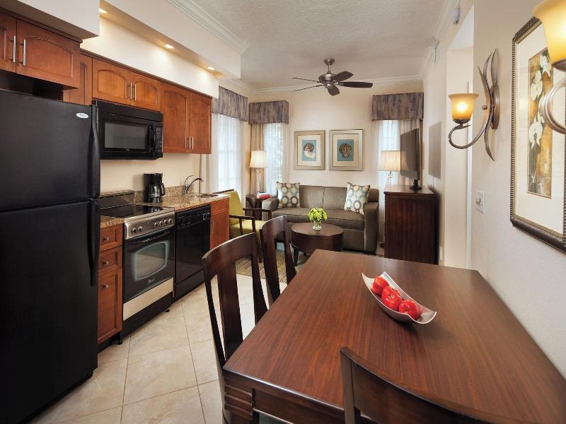 Sheraton Vistana Resort image