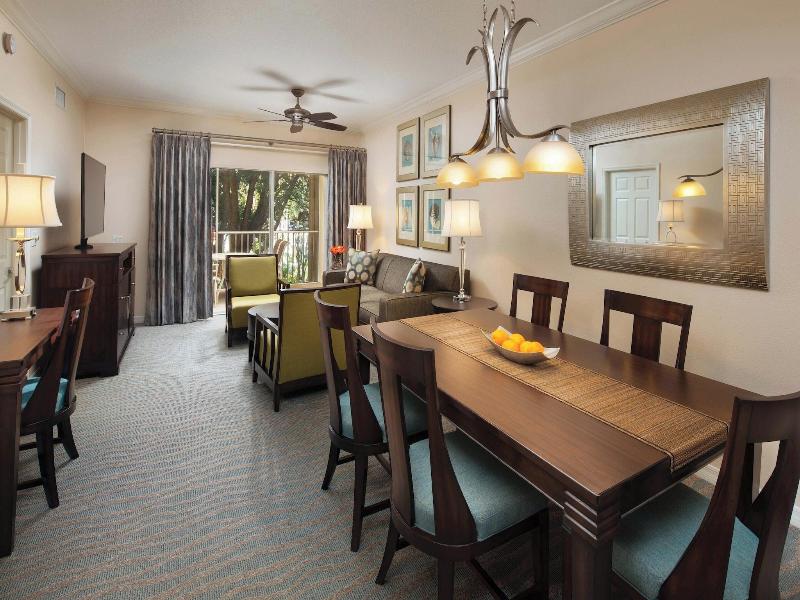 Sheraton Vistana Resort image