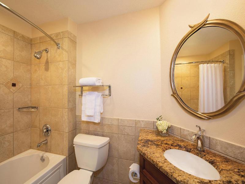Sheraton Vistana Resort image