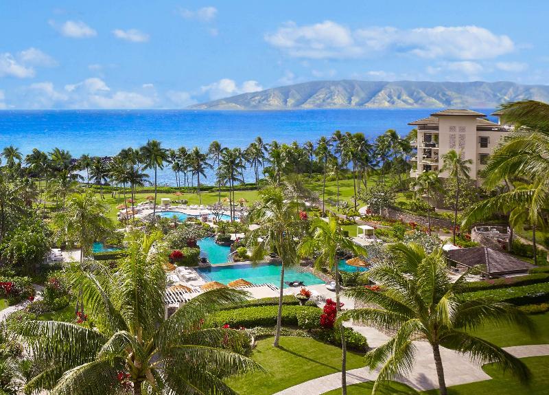 Fotos Hotel Montage Kapalua Bay