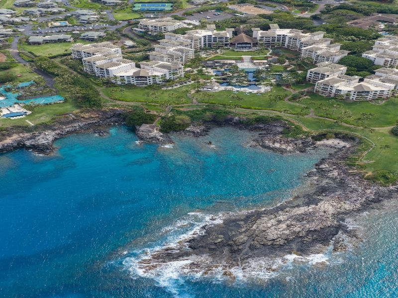 The Resort at Kapalua Bay, Maui