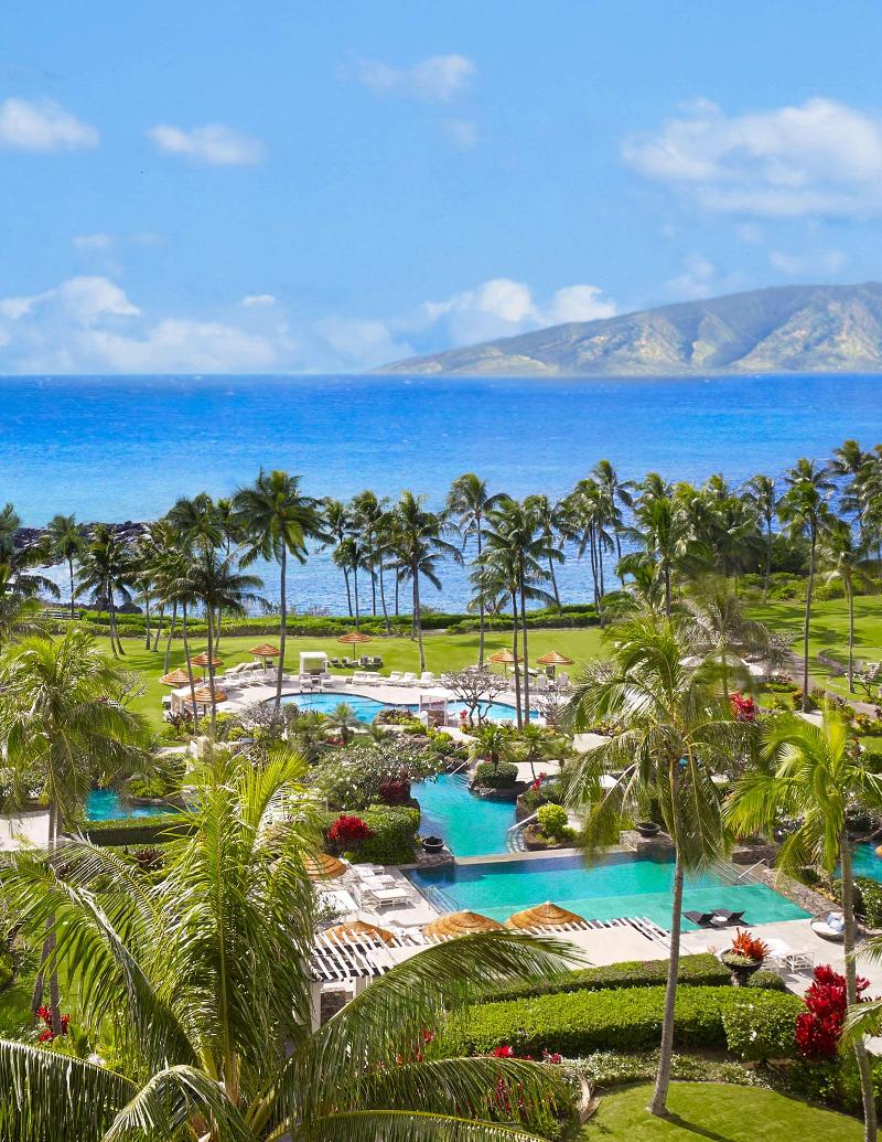 Fotos Hotel Montage Kapalua Bay