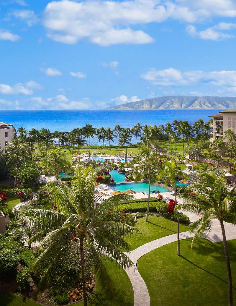 Fotos Hotel Montage Kapalua Bay