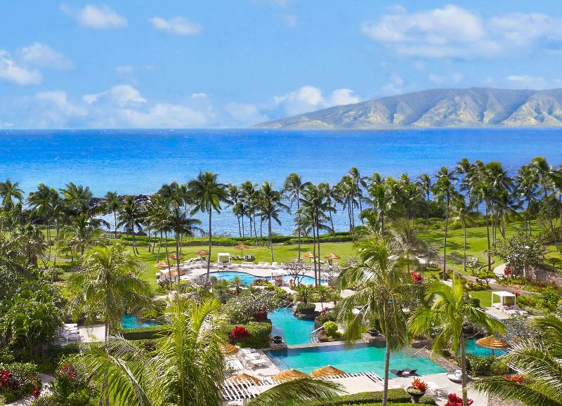 Fotos Hotel Montage Kapalua Bay