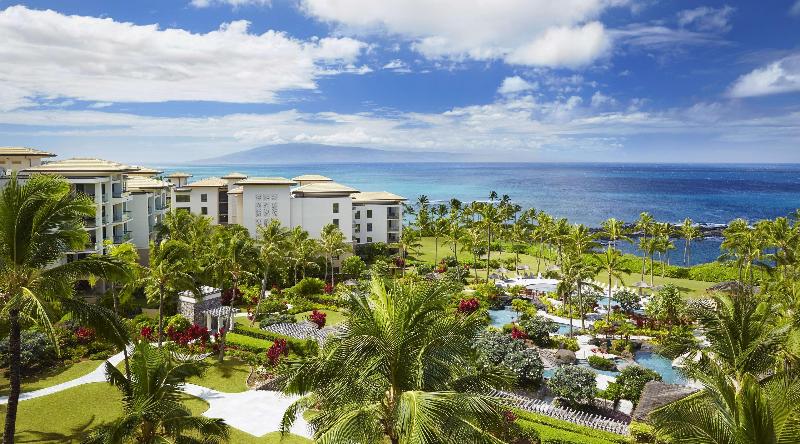 Fotos Hotel Montage Kapalua Bay