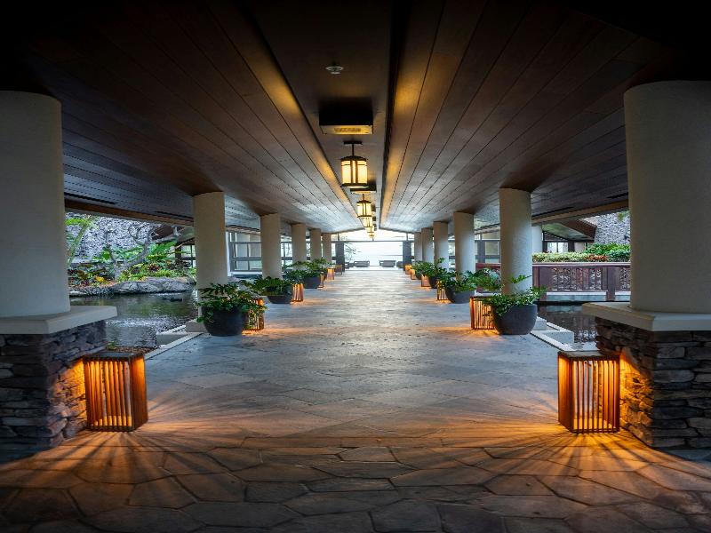 The Resort at Kapalua Bay, Maui