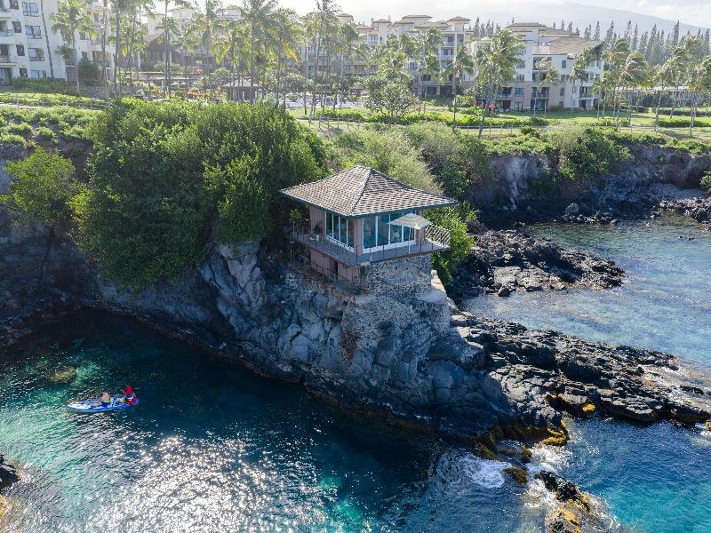 The Resort at Kapalua Bay, Maui