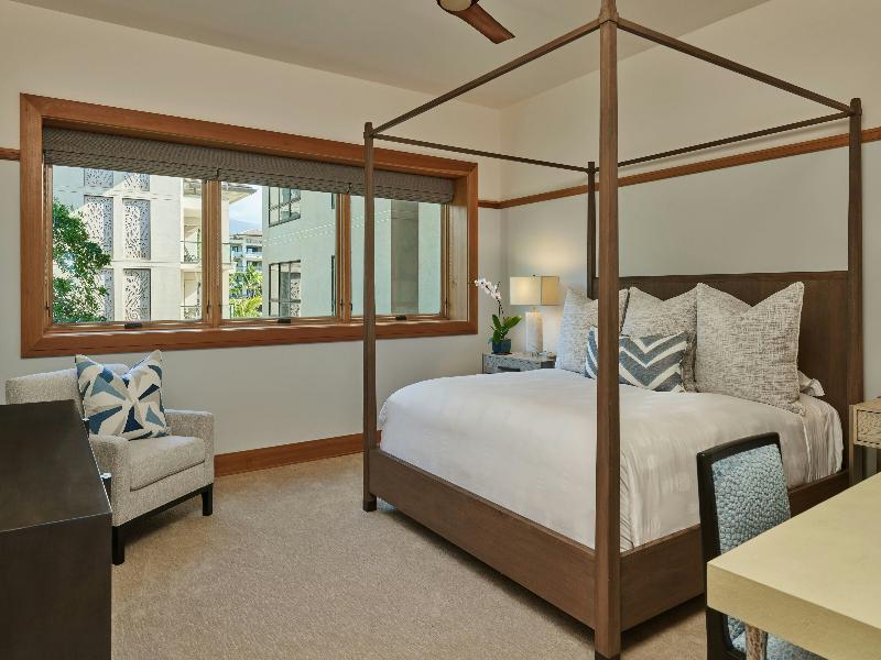 The Resort at Kapalua Bay, Maui photo 2