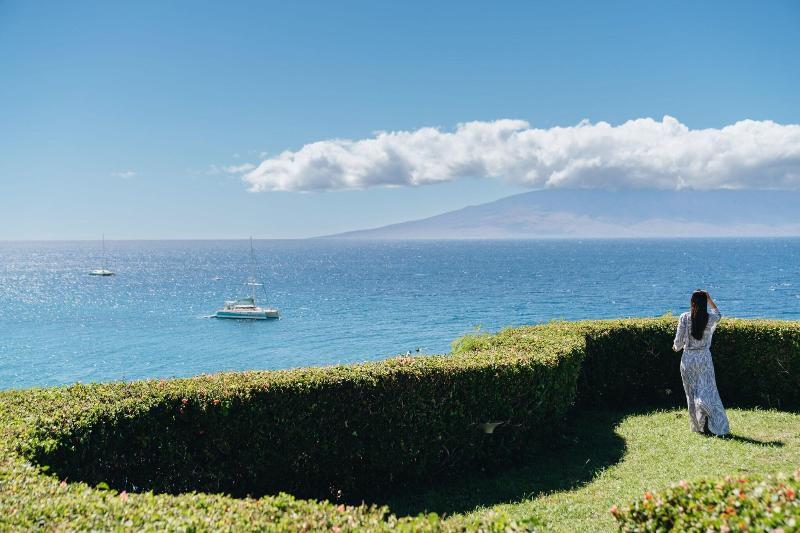 Fotos Hotel Sheraton Maui Resort & Spa