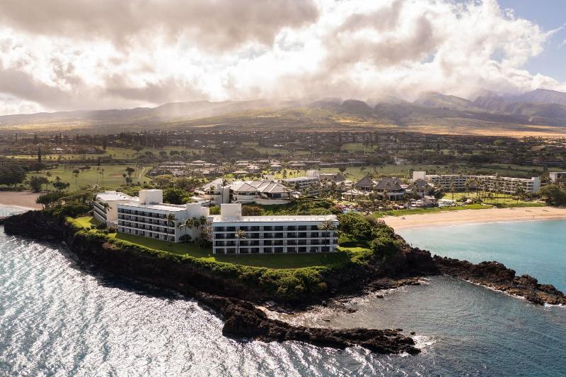 Fotos Hotel Sheraton Maui Resort & Spa